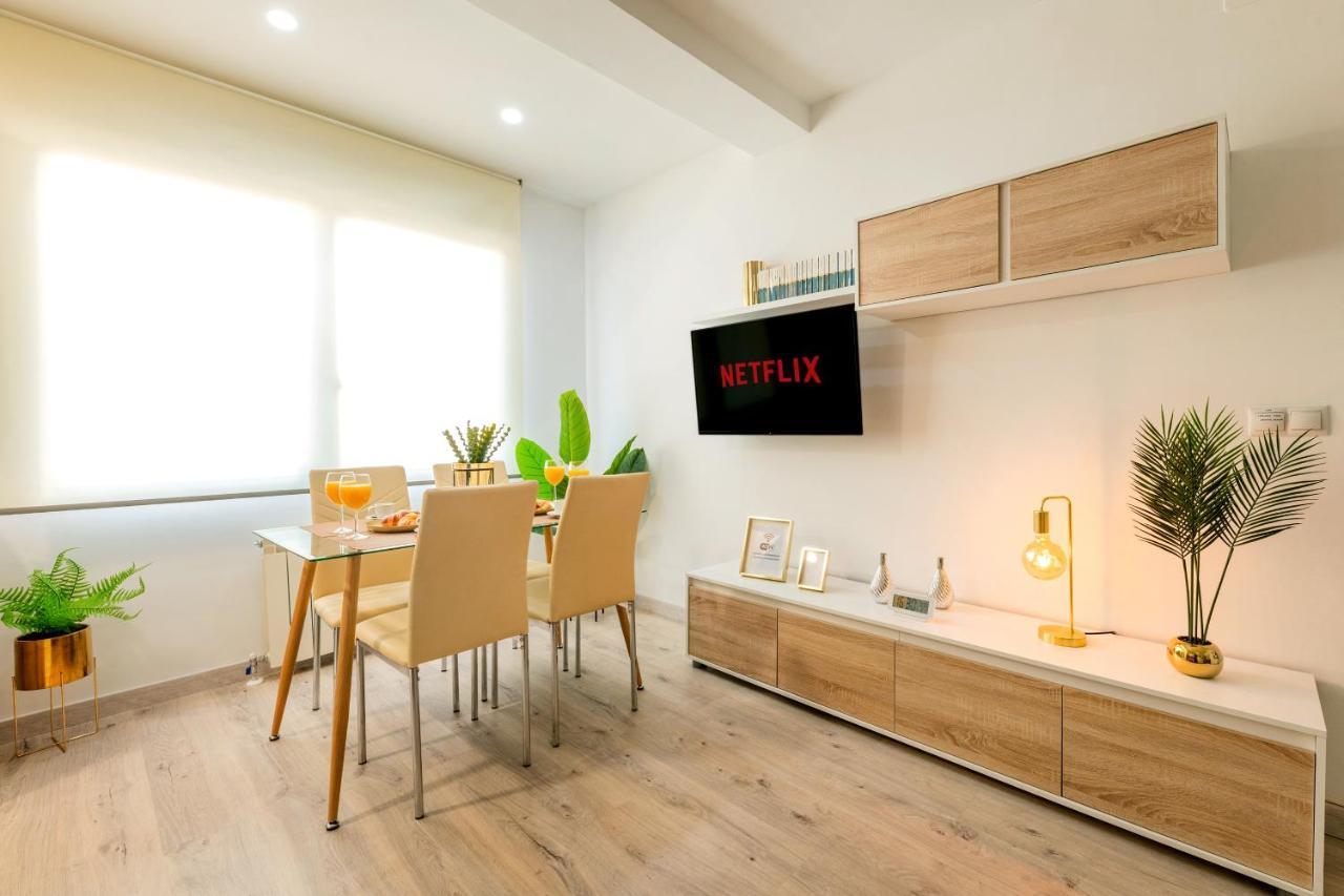 Apartamento Sweet Dreams Near Puerta Del Sol