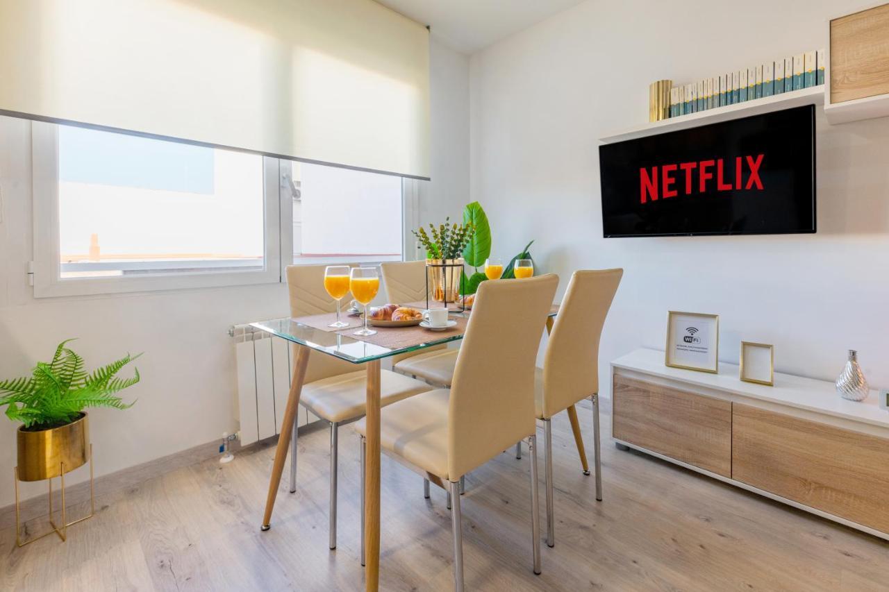 Apartamento Sweet Dreams Near Puerta Del Sol *