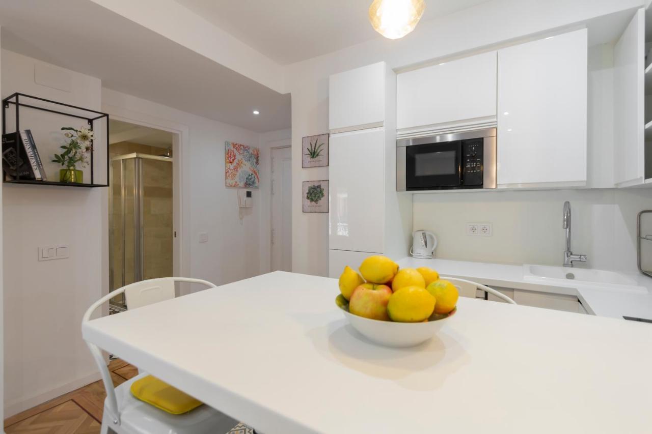 Homelike Sol - Gran Via Ii Apartamento