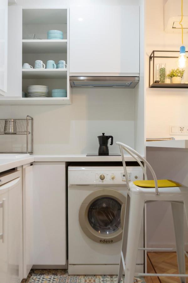 Apartamento Homelike Sol - Gran Via Ii