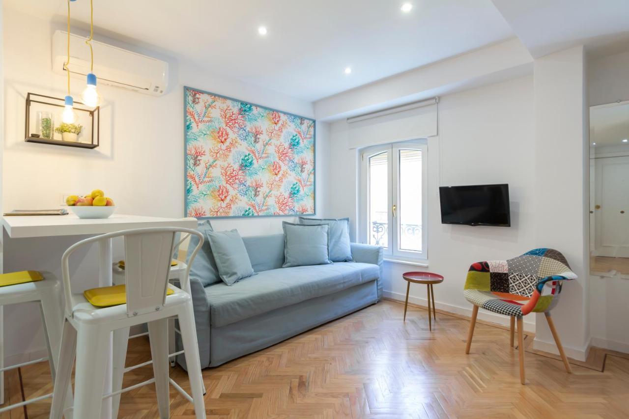Homelike Sol - Gran Via Ii Apartamento