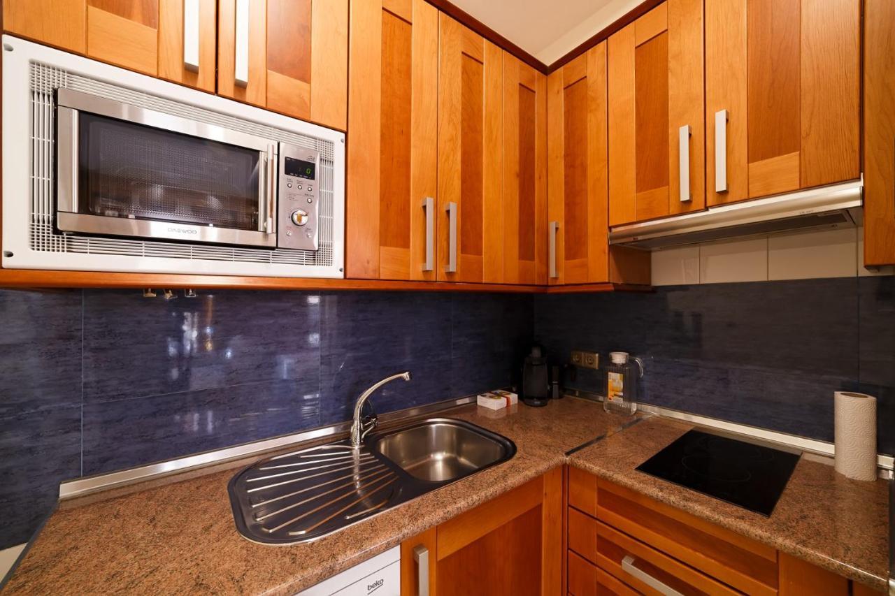Apartamento El Jardín Del ángel Olivo *