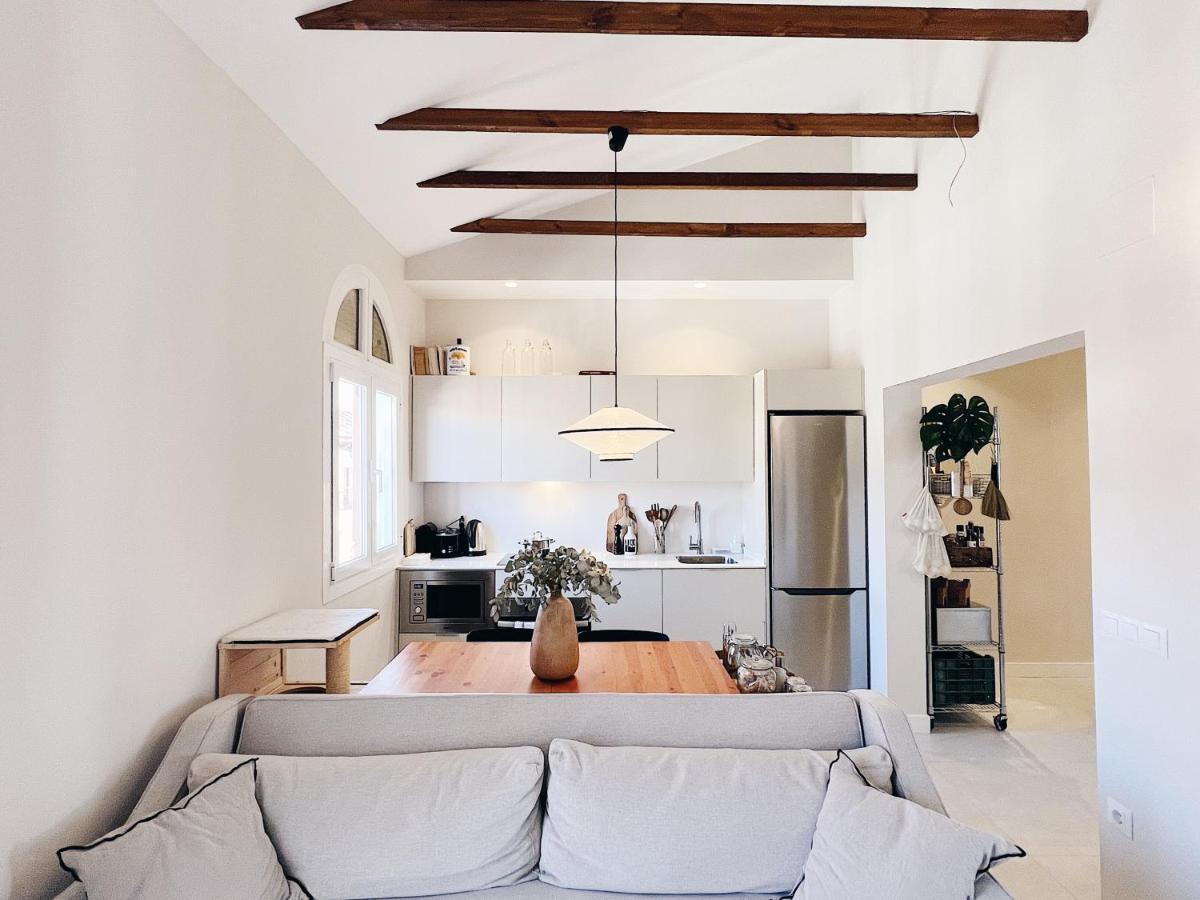 Espectacular Apartamento En Atocha * Madrid