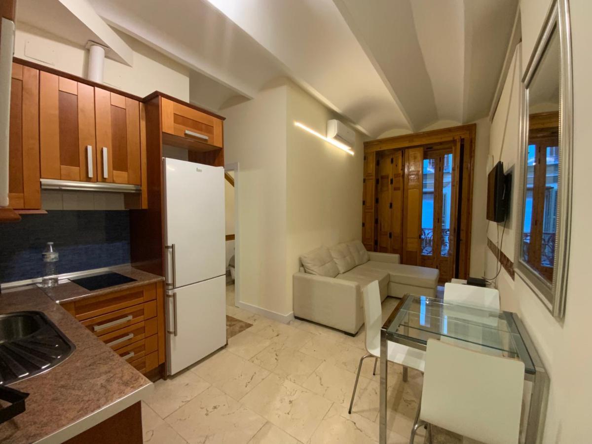 Apartamento El Jardín Del ángel Olivo