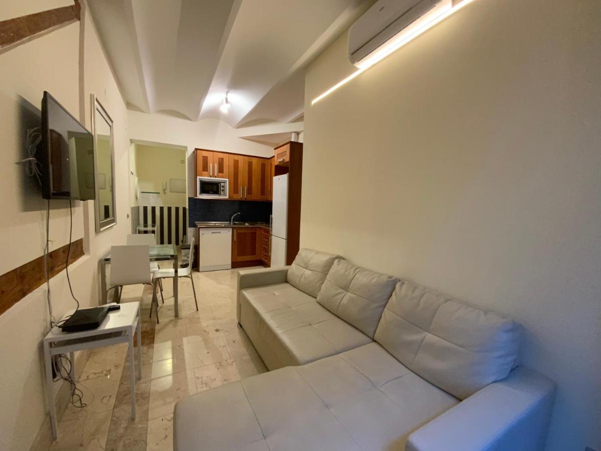 Apartamento El Jardín Del ángel Olivo *