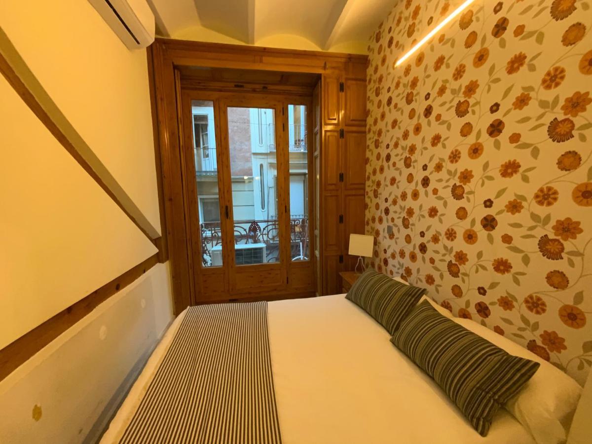Apartamento El Jardín Del ángel Olivo *