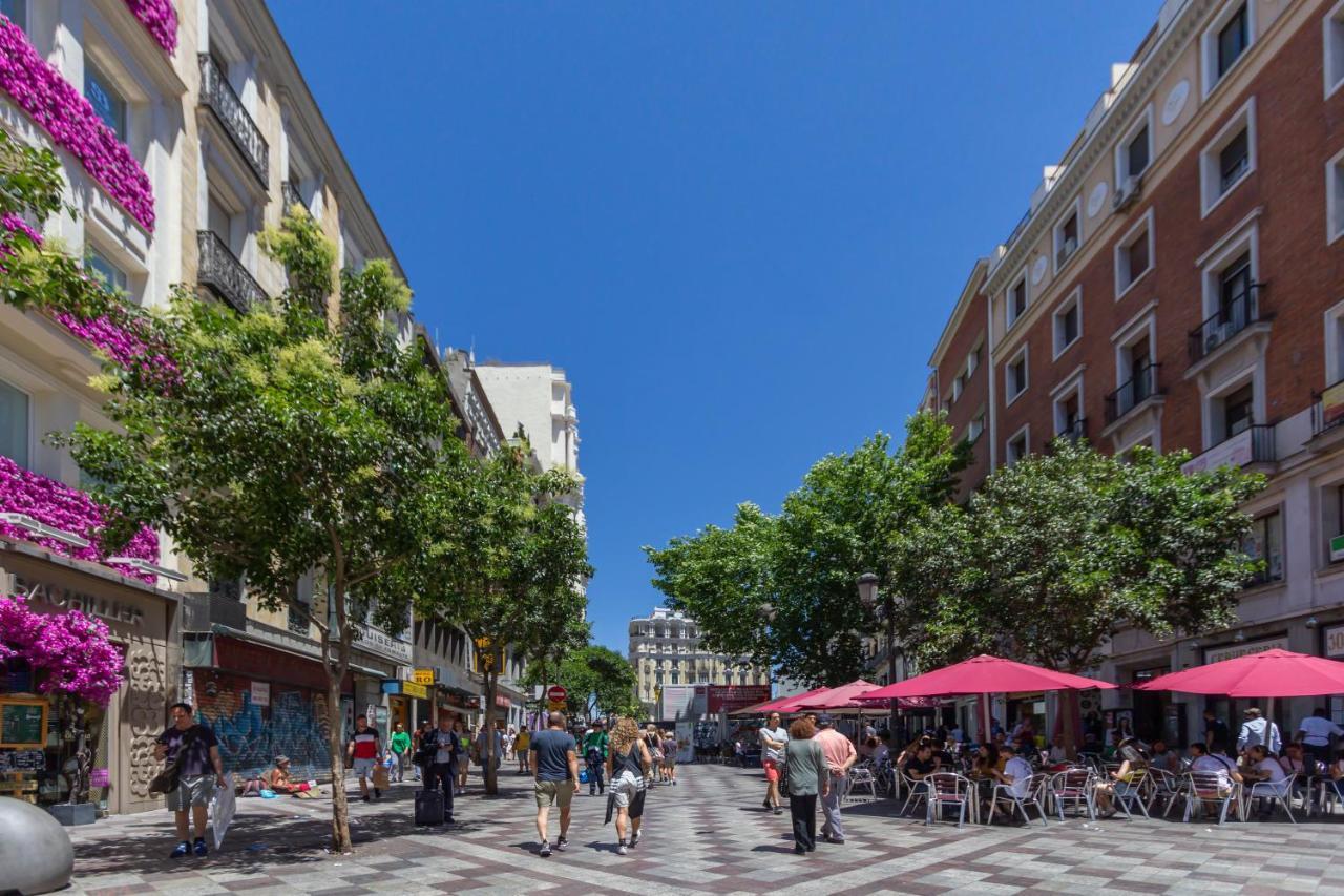 Homelike Sol - Gran Via Ii Apartamento
