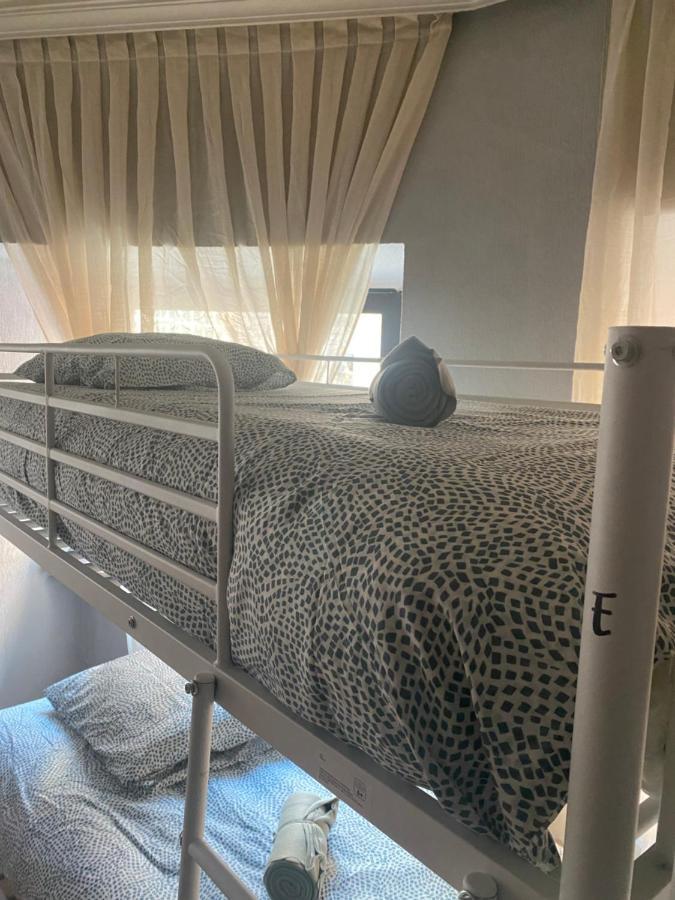Hostal Hc Callao