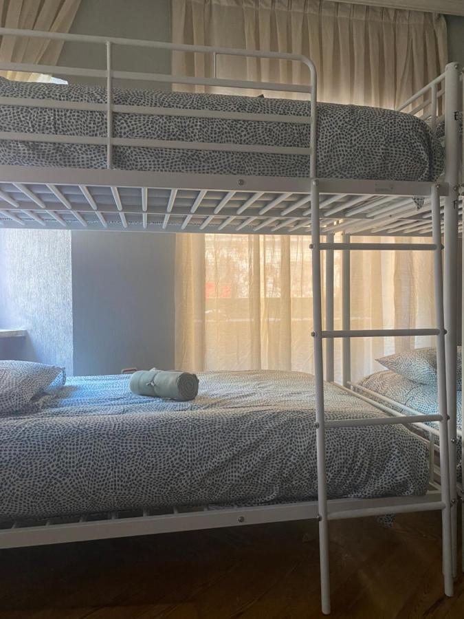 Hc Callao Hostal