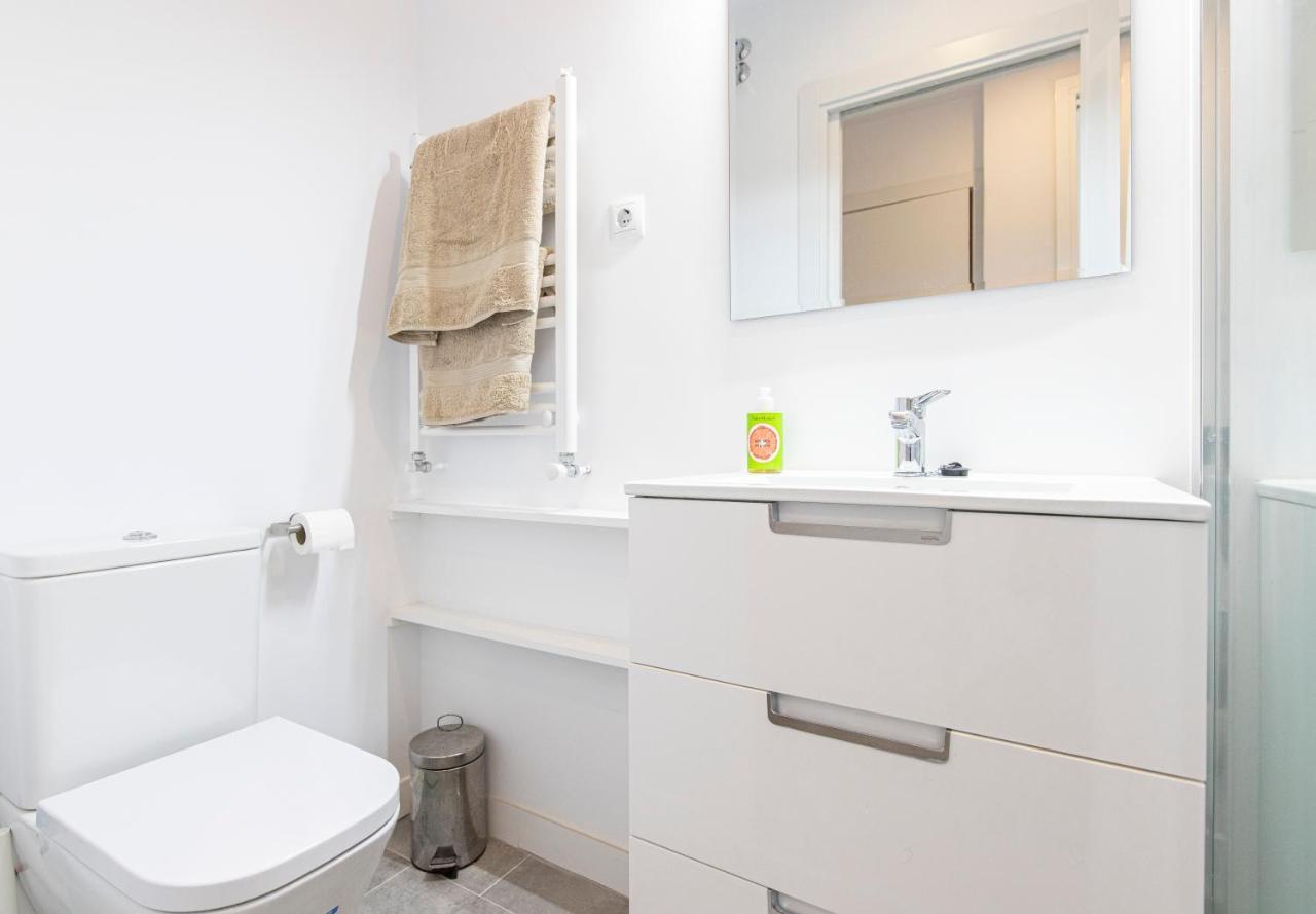 Apartamento Apartamento 3 En El Barrio Justicia