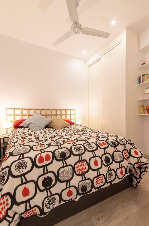 Apartamento Apartamento 3 En El Barrio Justicia *