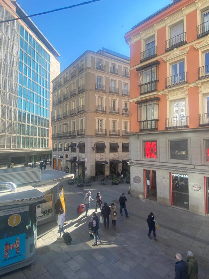 Hc Callao Hostal *