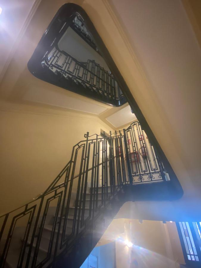 Hostal Hc Callao Madrid