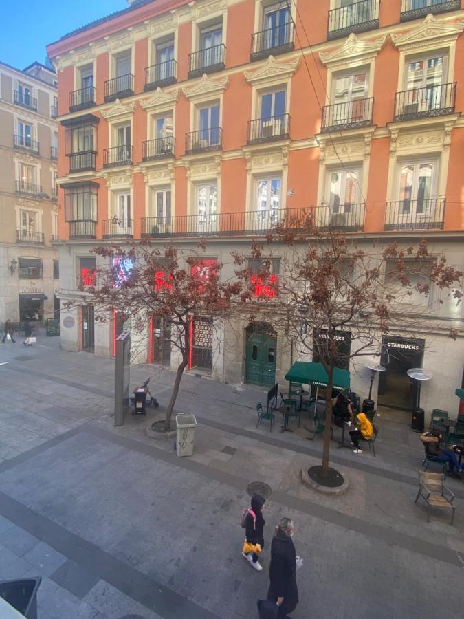 Hostal Hc Callao Madrid