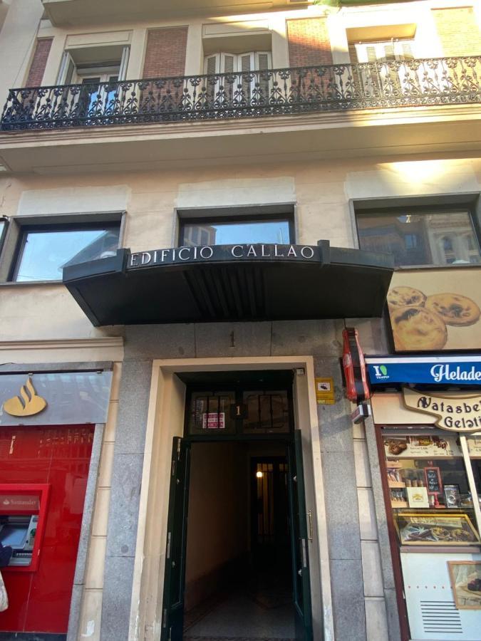 Hc Callao Hostal
