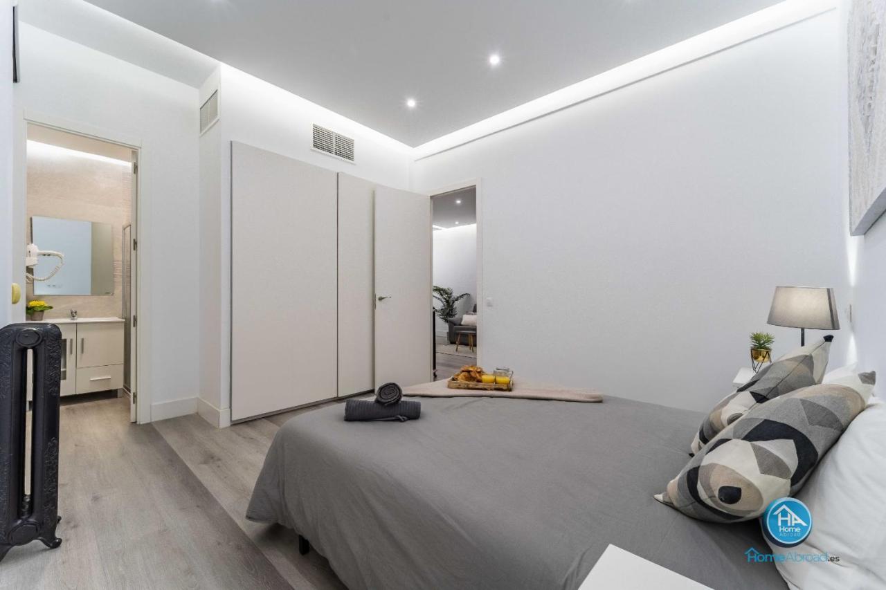 Modern Boutique In The Heart Of Apartment Madrid