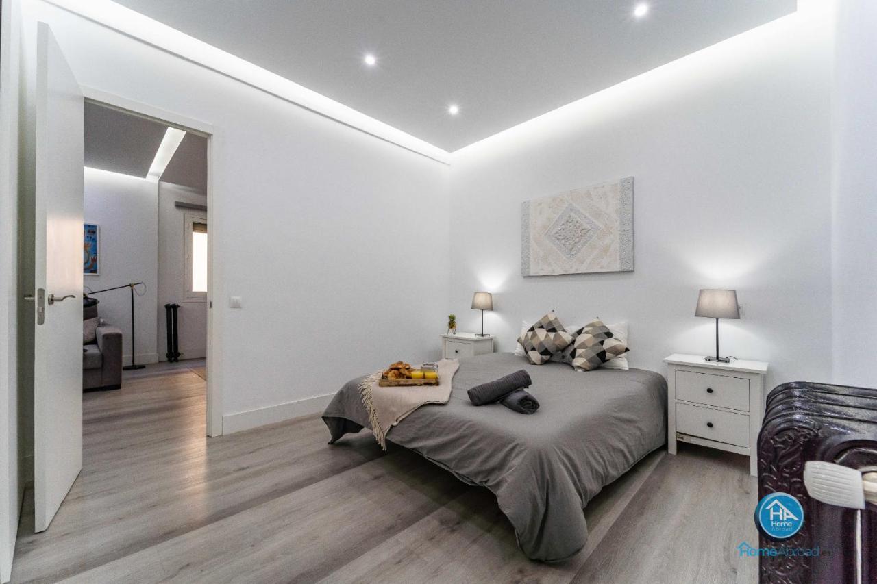 Modern Boutique In The Heart Of Apartment Madrid