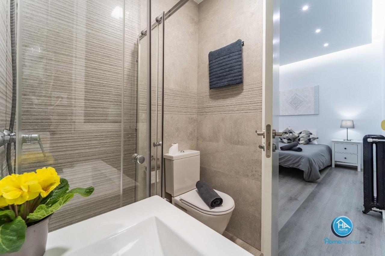 Modern Boutique In The Heart Of Apartment Madrid