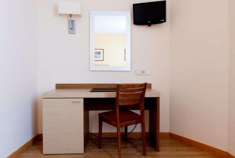 Mirador Puerta Del Sol Hotel