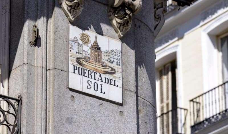 Mirador Puerta Del Sol Hotel