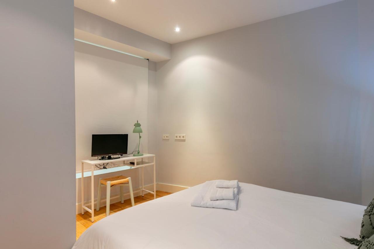 Apartamento Heima Retiro Park-ibiza