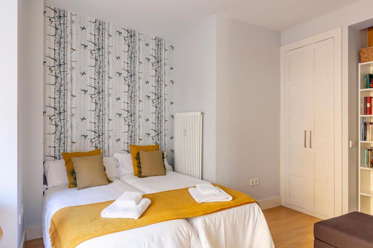 Heima Retiro Park-ibiza Apartamento *