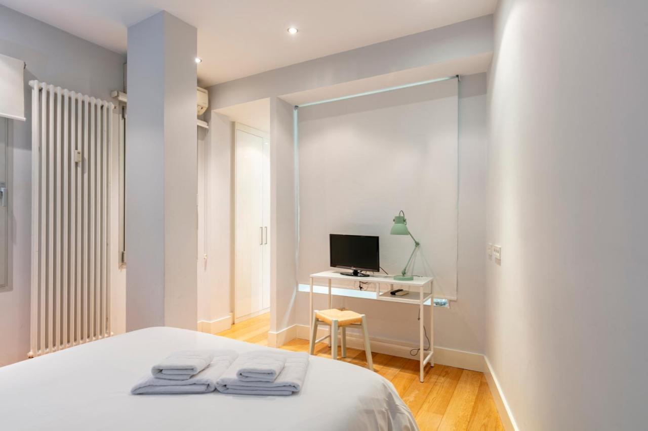 Heima Retiro Park-ibiza Apartamento