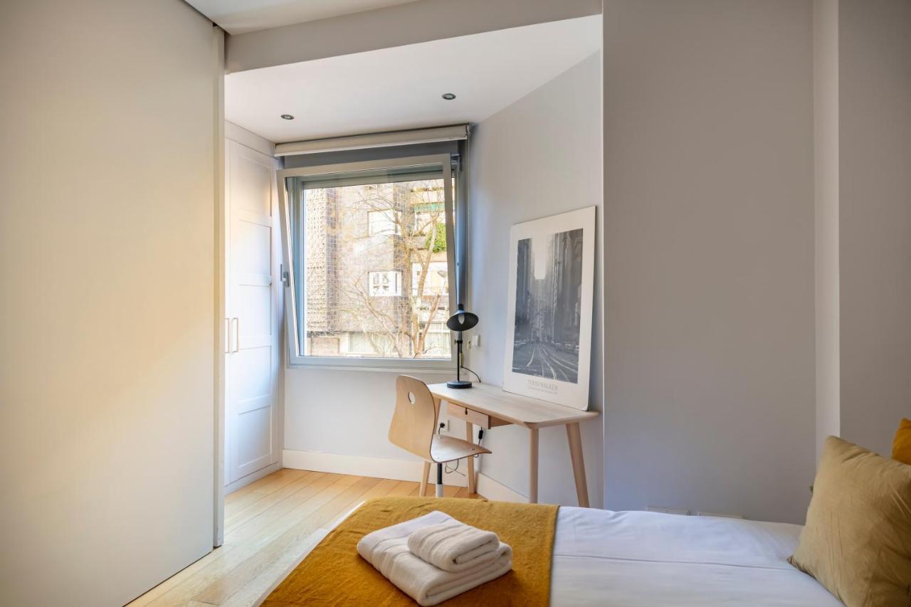 Apartamento Heima Retiro Park-ibiza *