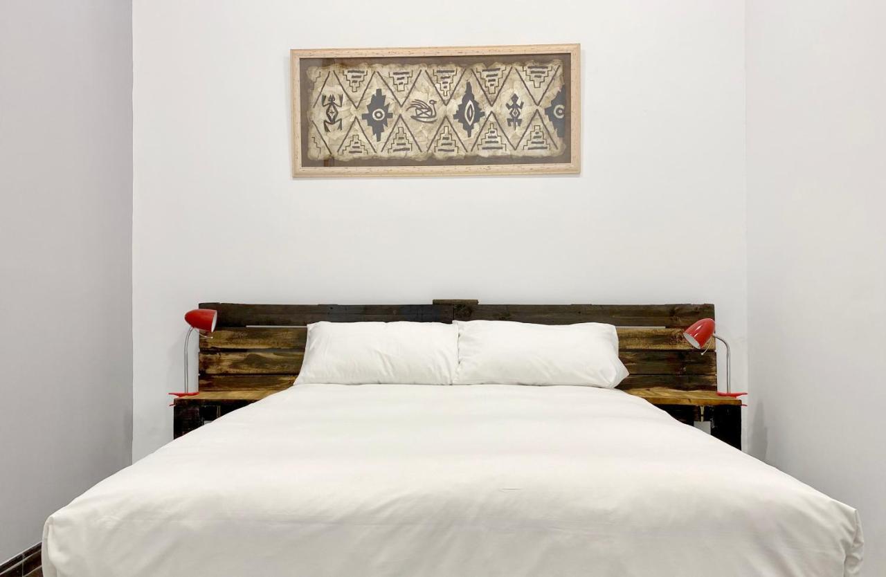 Charming Chamberí Apartamento Madrid