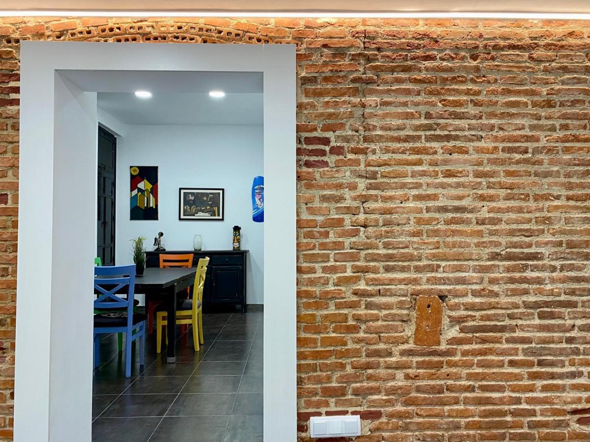 Charming Chamberí Apartamento Madrid