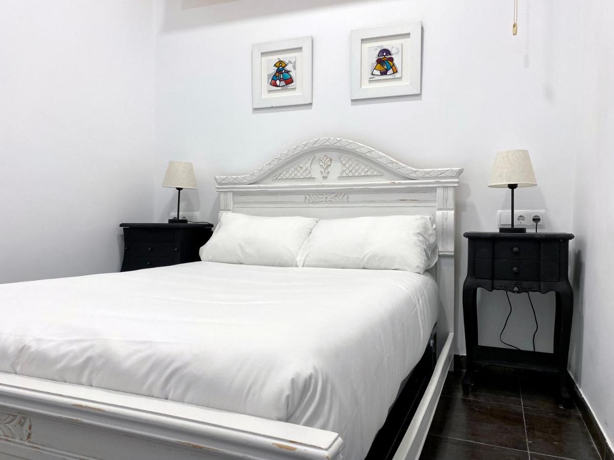 Charming Chamberí Apartamento Madrid