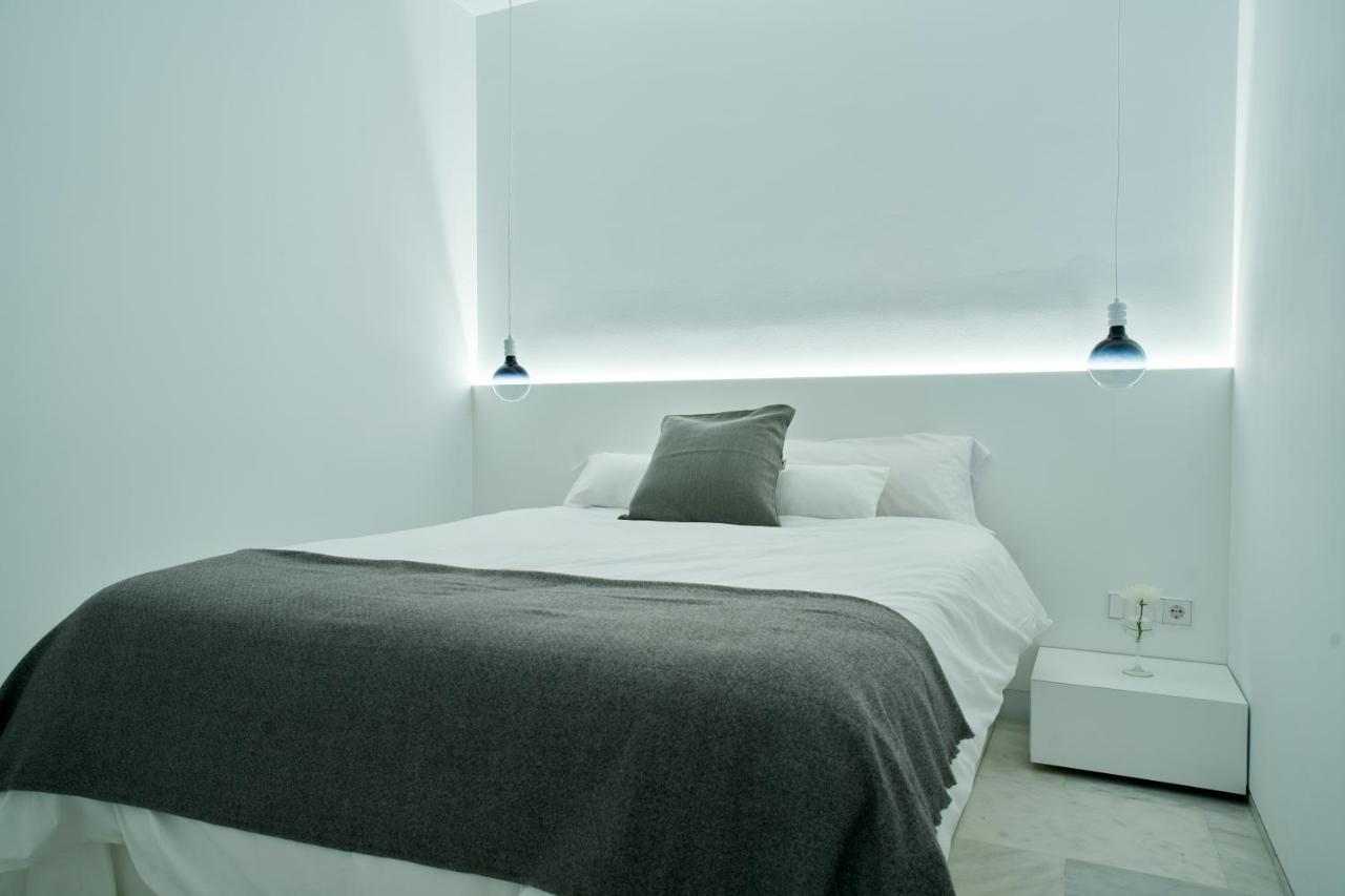 Apartamento Precioso Loft De Diseño En El Centro De *