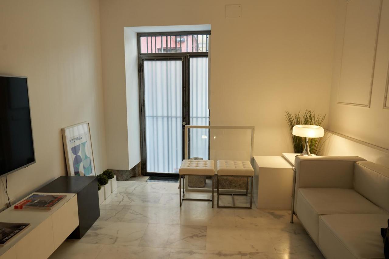 Precioso Loft De Diseño En El Centro De * Madrid
