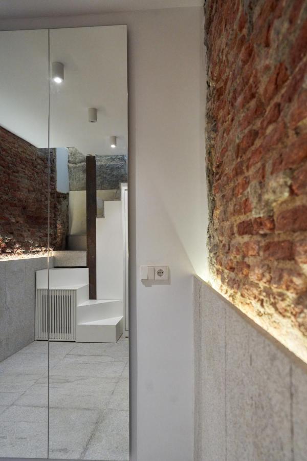 Precioso Loft De Diseño En El Centro De *