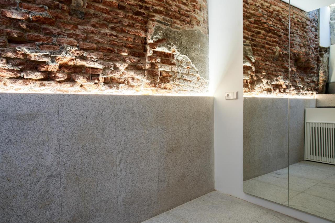 Precioso Loft De Diseño En El Centro De Apartamento Madrid