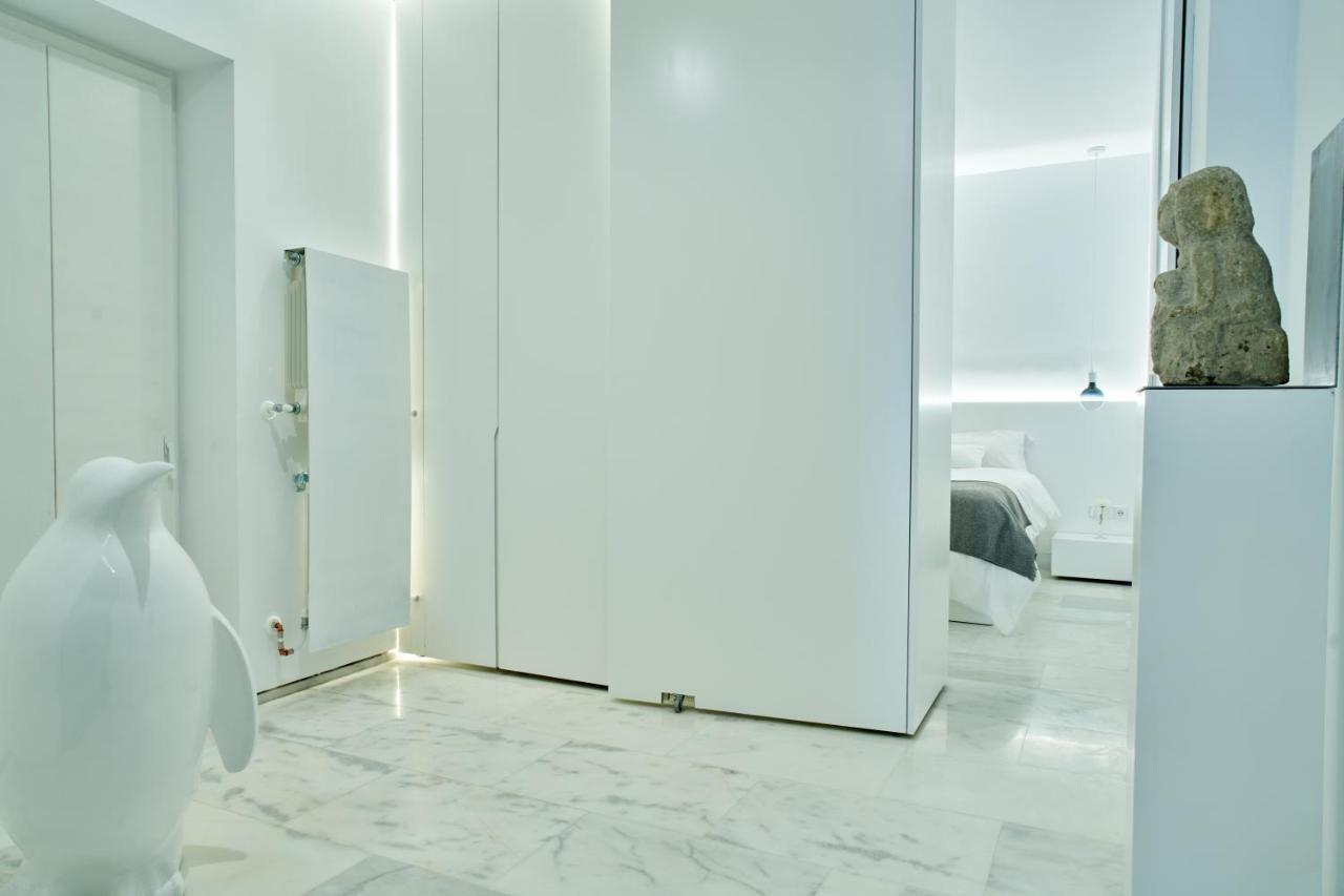 Precioso Loft De Diseño En El Centro De * Madrid
