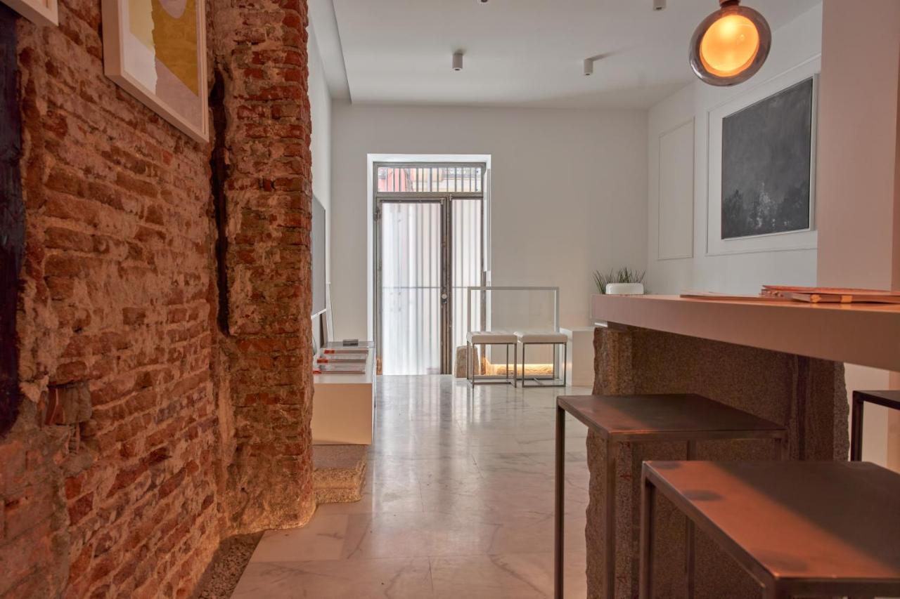Precioso Loft De Diseño En El Centro De *