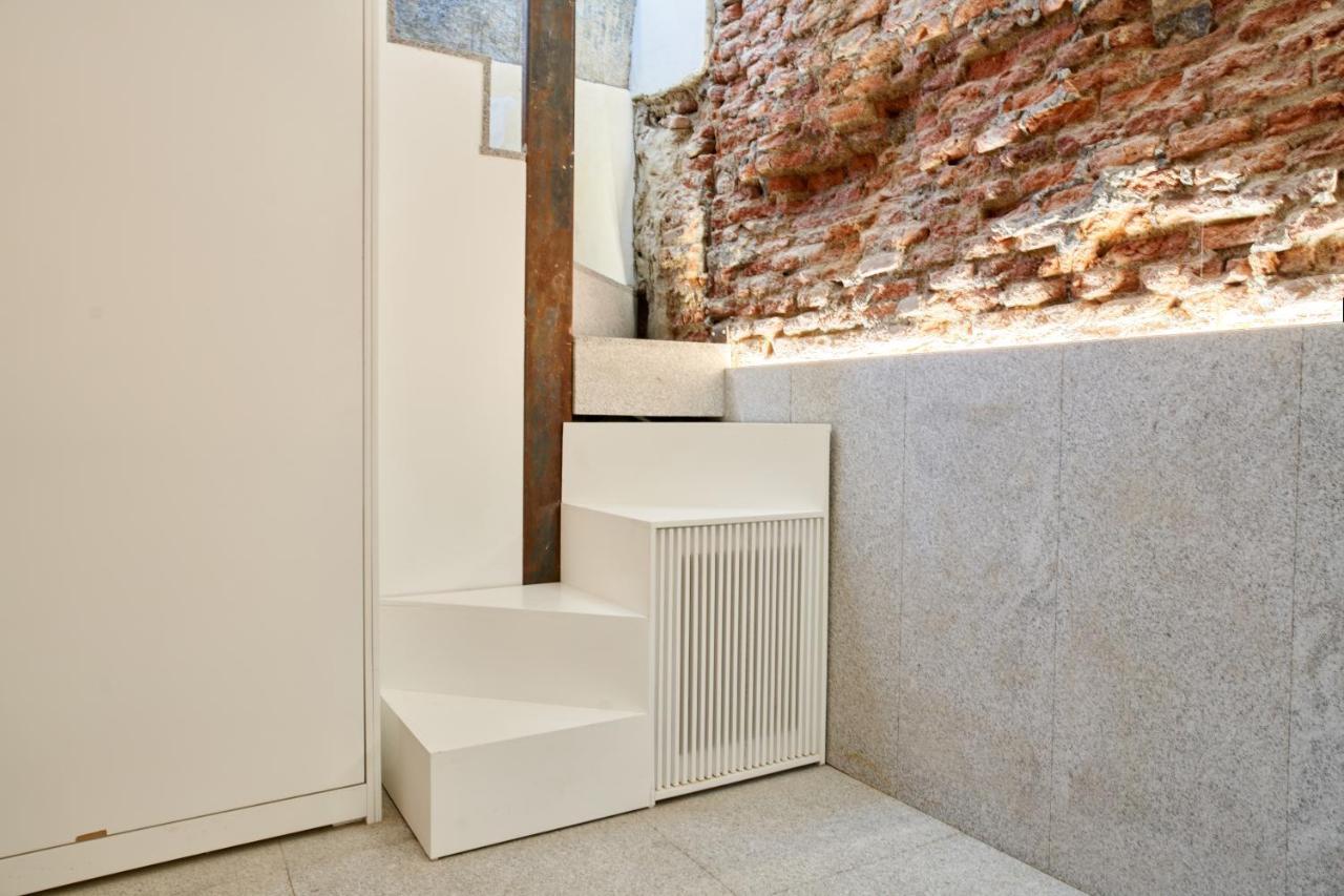 Apartamento Precioso Loft De Diseño En El Centro De *