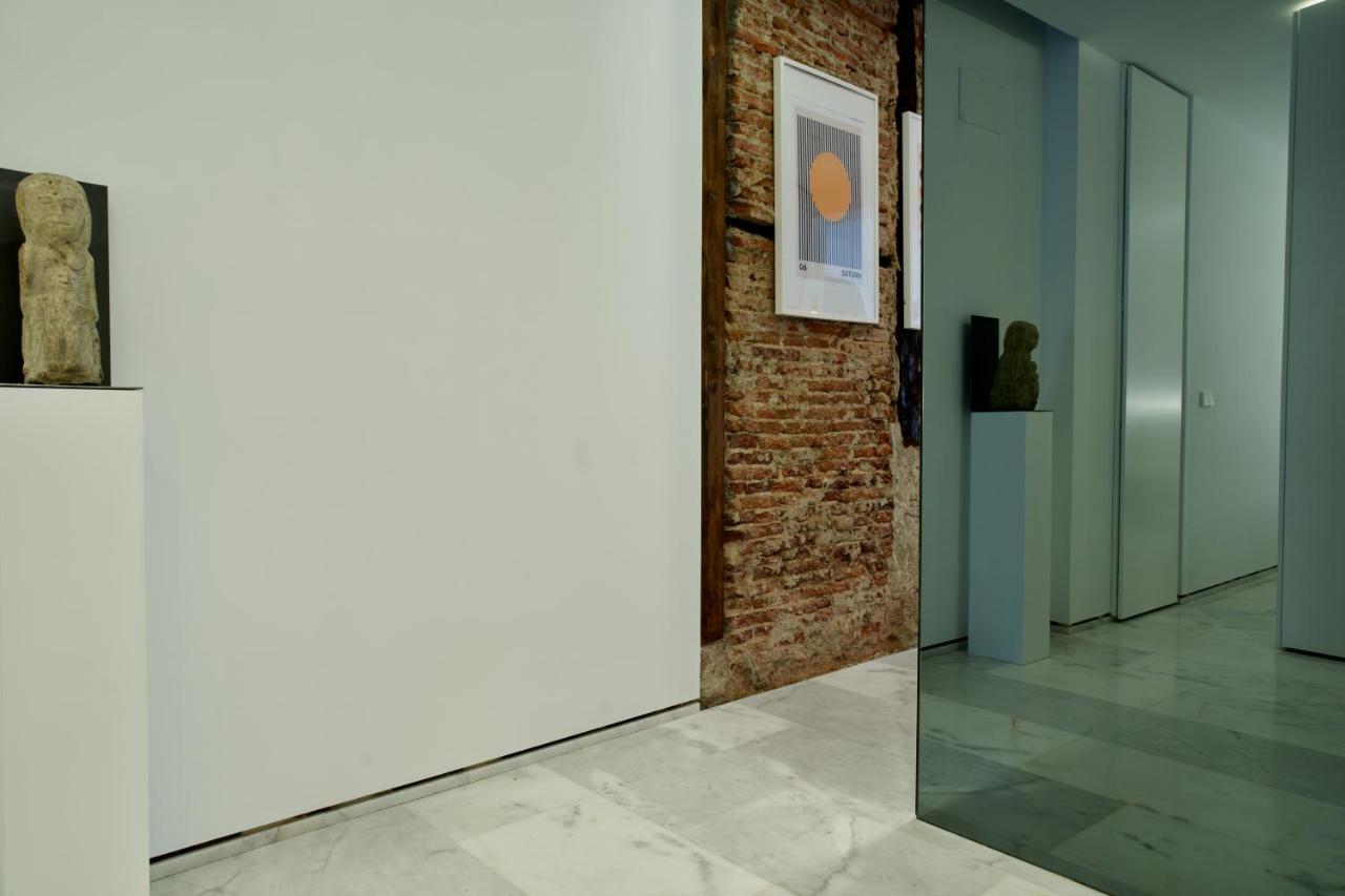 Precioso Loft De Diseño En El Centro De Apartamento
