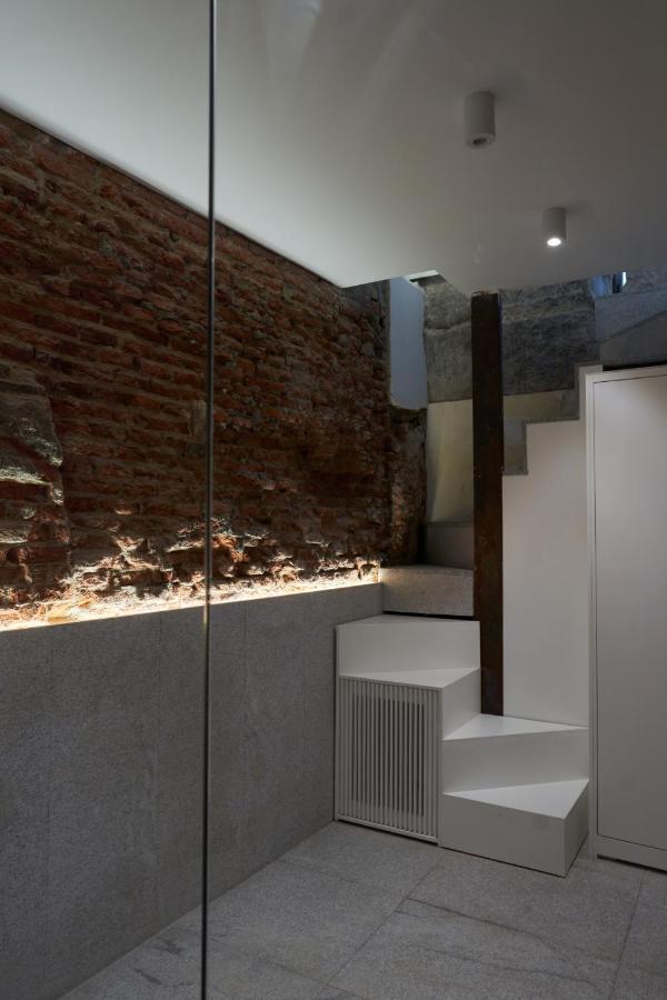 Precioso Loft De Diseño En El Centro De *
