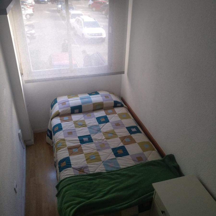 Habitación en casa particular Parque Aluche