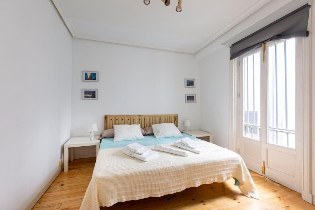 Apartamento Luxury Location Royal Palace Madrid