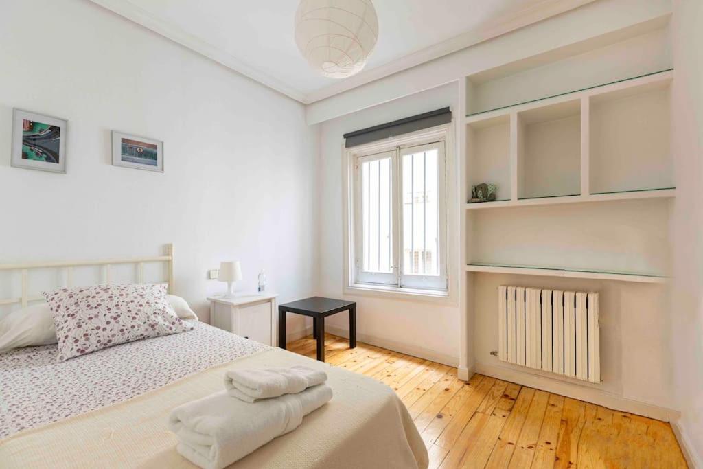 Apartamento Luxury Location Royal Palace Madrid