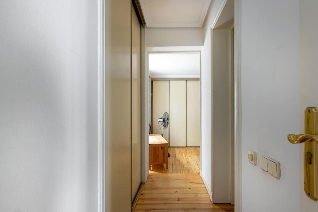Luxury Location Royal Palace Apartamento Madrid