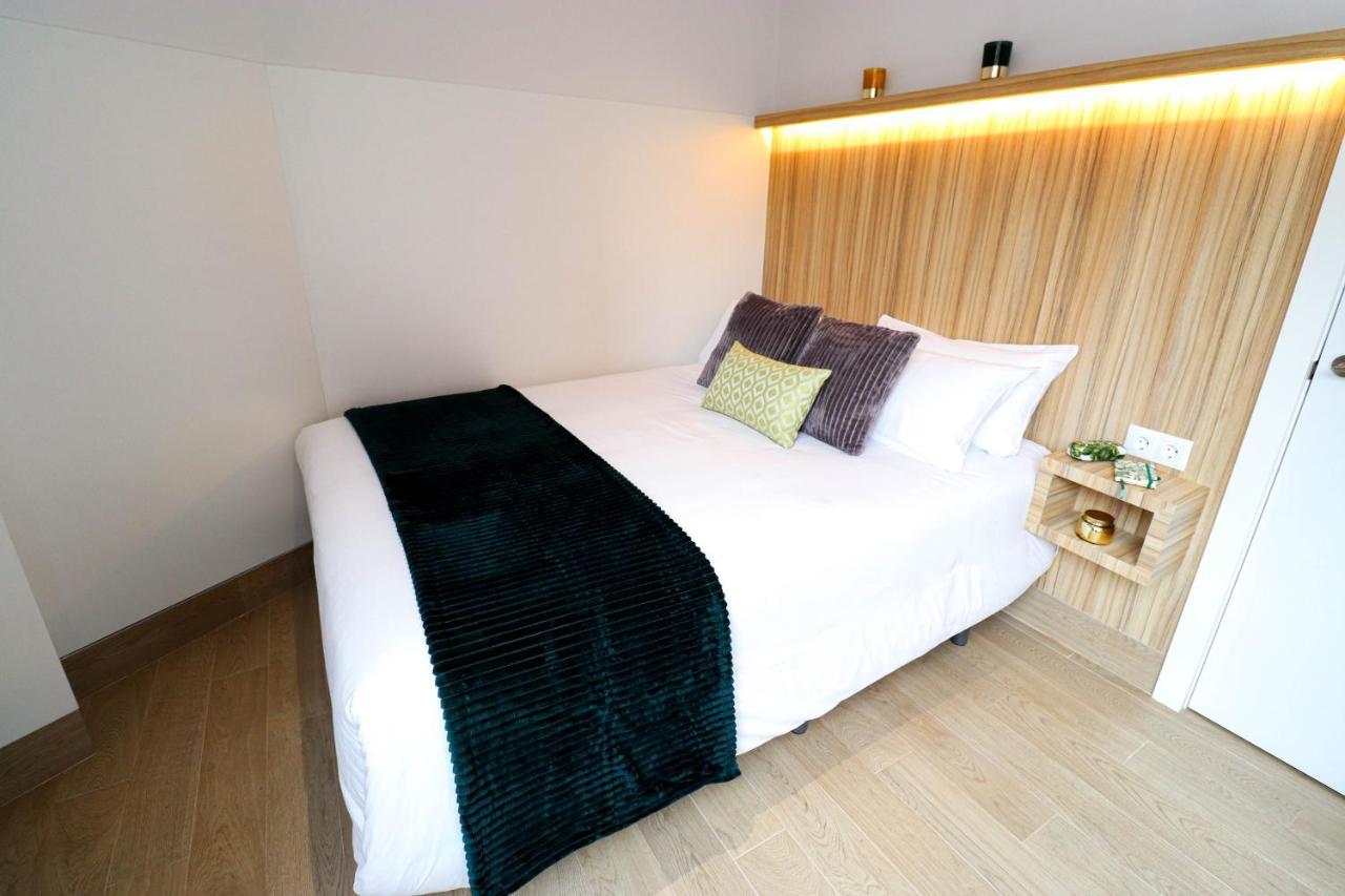 Apartahotel Cielo Madrid