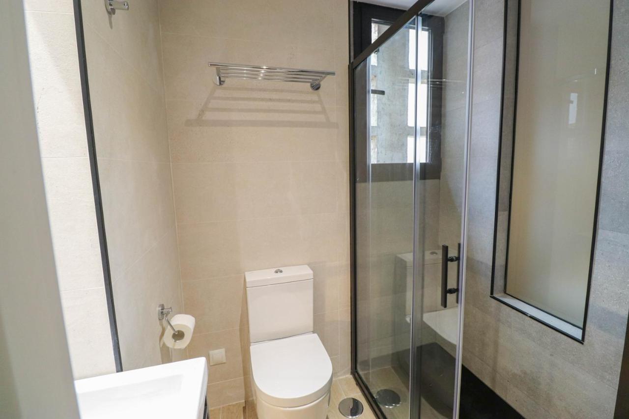 Apartahotel Cielo