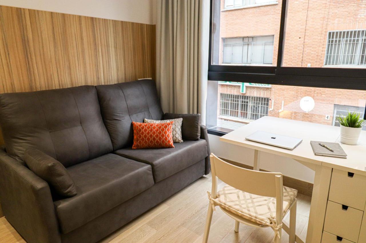 Cielo 4* Madrid