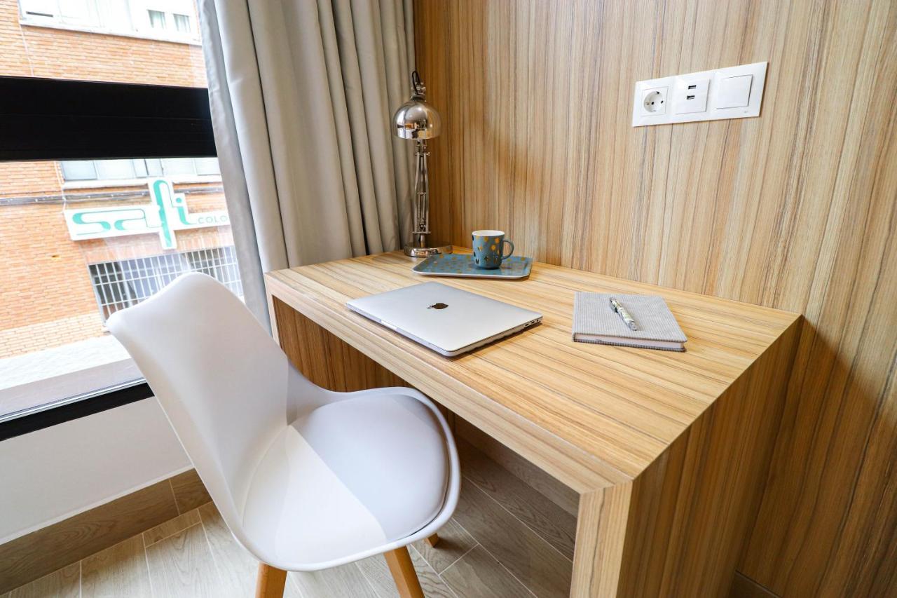 Apartahotel Cielo 4*