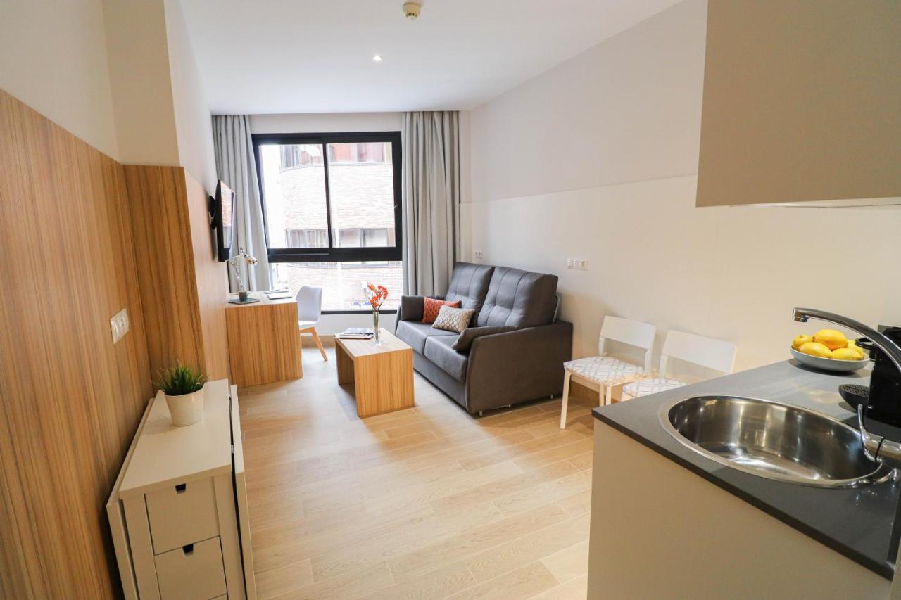 Cielo Apartahotel 4*