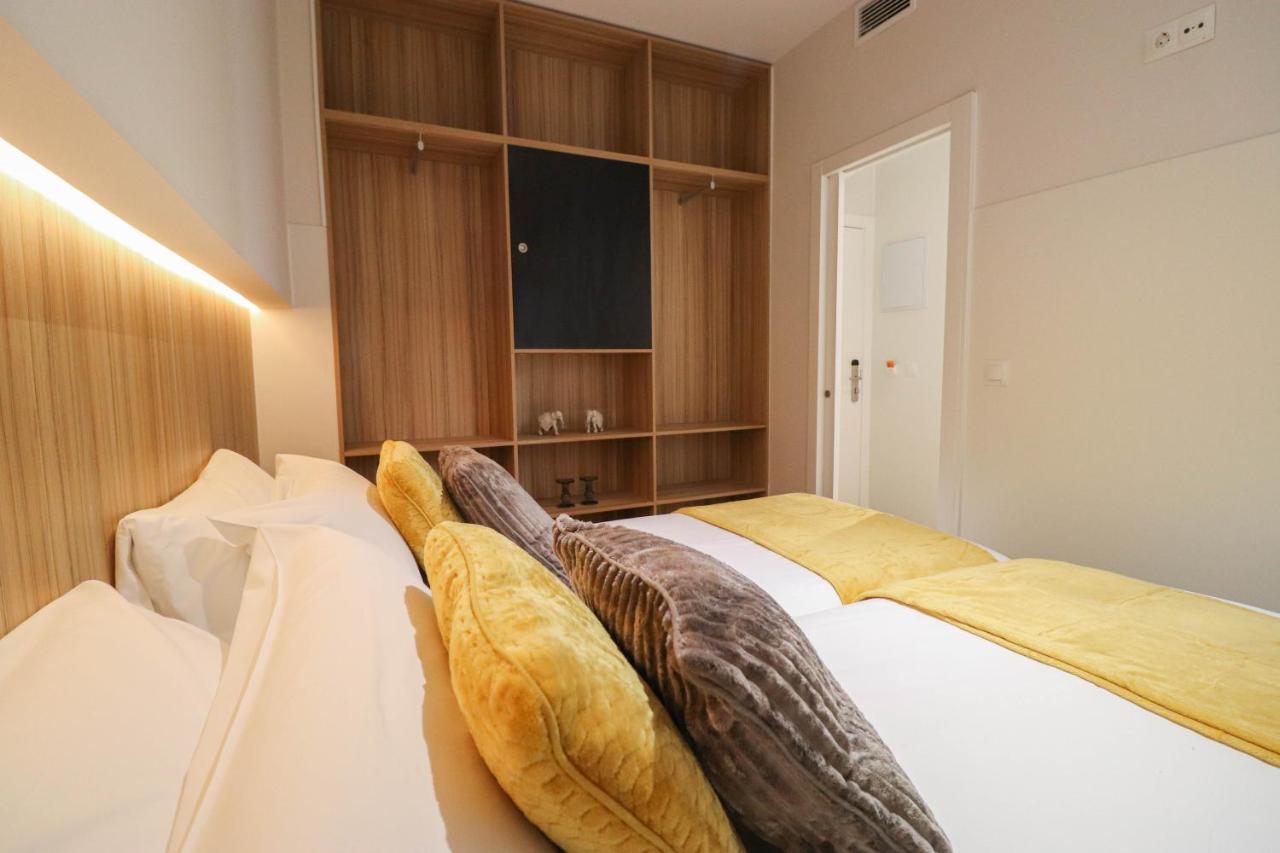 Cielo Apartahotel 4*